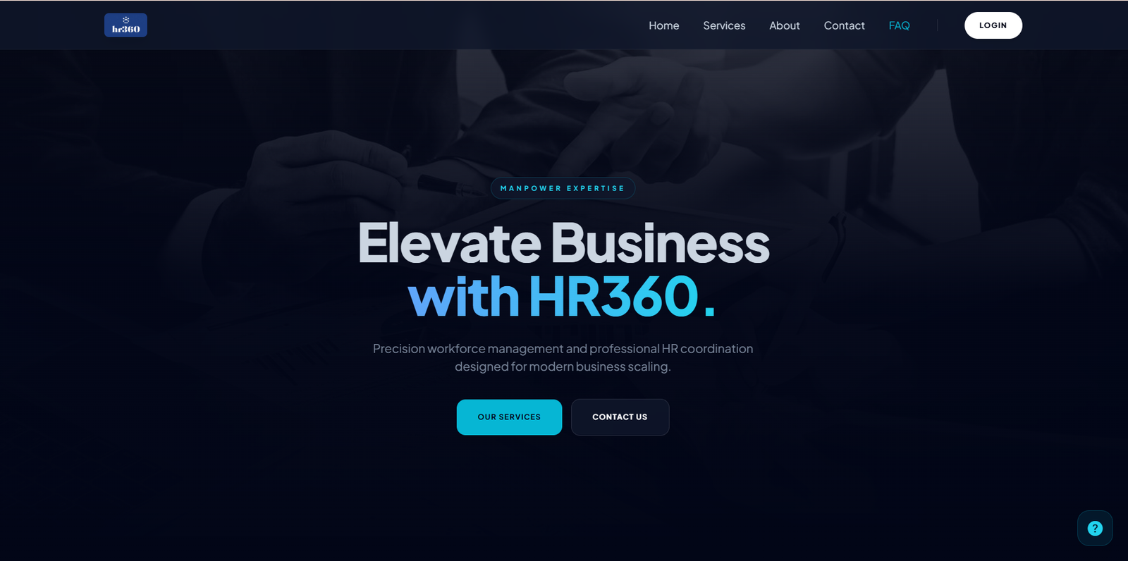 HR360 Enterprise