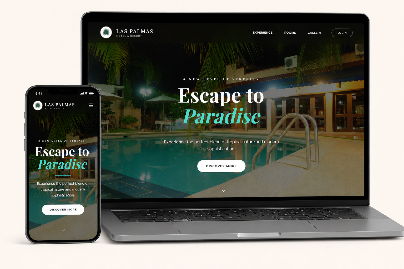 HOTEL MANAGEMENT SYSTEM